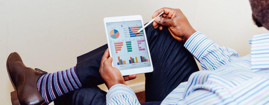 Processo de Geração e Gestão de Leads