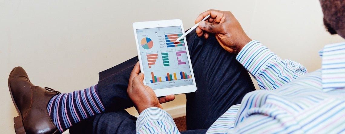 10 Etapas para um Processo de Geração e Gerenciamento de Leads Matador