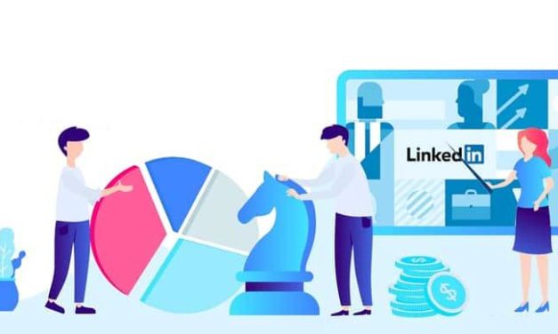 11 Passos Fáceis para Criar uma Estratégia de Marketing Bem-Sucedida do LinkedIn