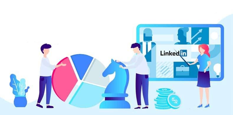 11 Passos Fáceis para Criar uma Estratégia de Marketing Bem-Sucedida do LinkedIn