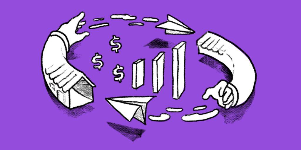 Nutrição de Leads para B2B