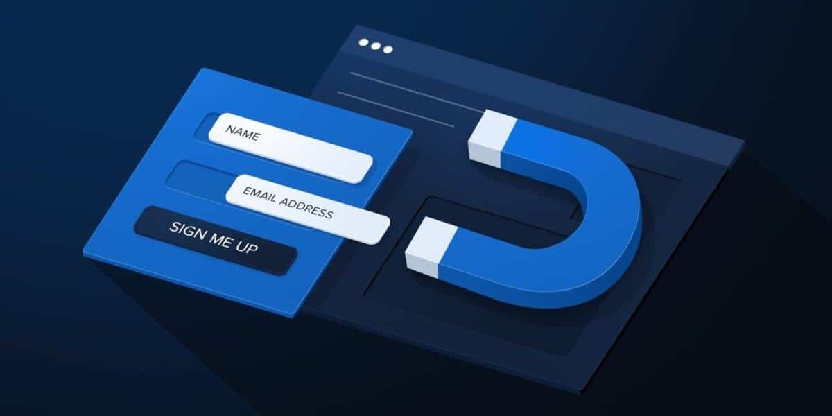 69 Ideias de Leads Magnets Eficientes para Aumentar sua Lista de E-mails