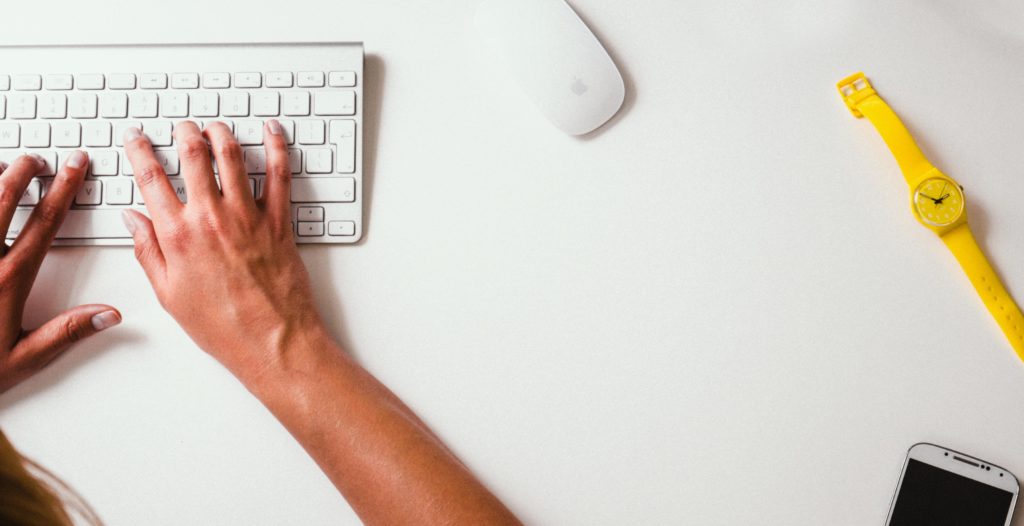 aumentar a conversão em sites b2b