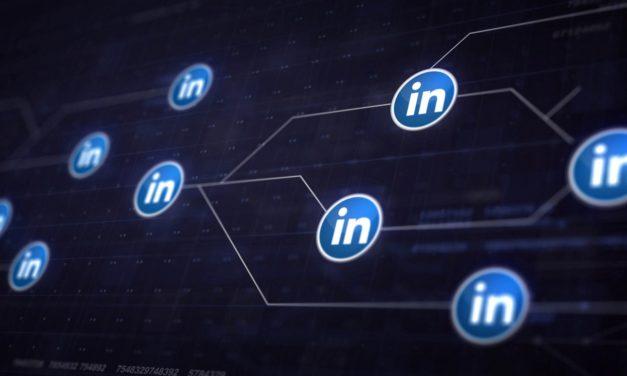 A Melhor Estratégia de Geração de Leads do LinkedIn
