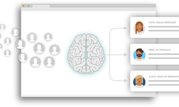 A Nova Era da Qualificação de Leads com Inteligência Artificial