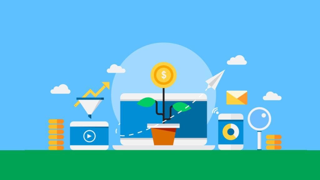 Automatizar a Nutrição de leads