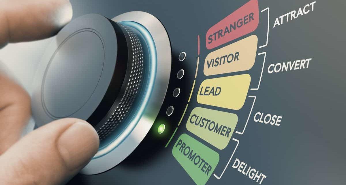 Como Conseguir Inbound Leads Organicamente para seu Negócio Online