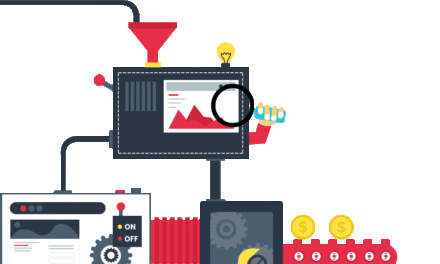 Como Converter Tráfego em Vendas com uma Estratégia de Conversão de Leads