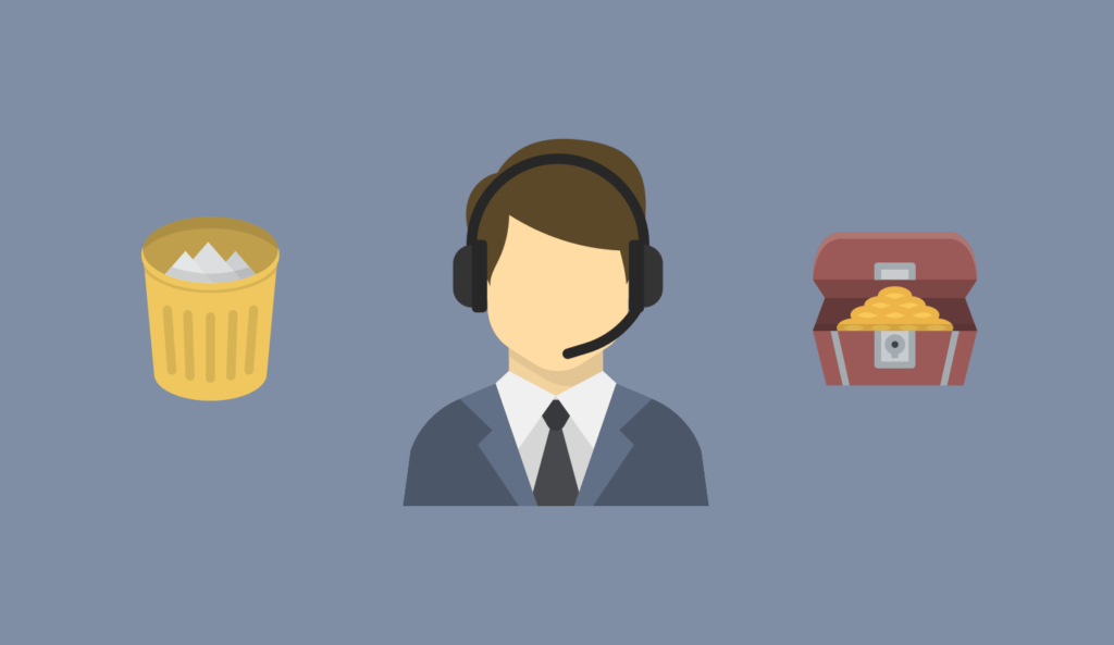 Mais vendas com qualificação de leads