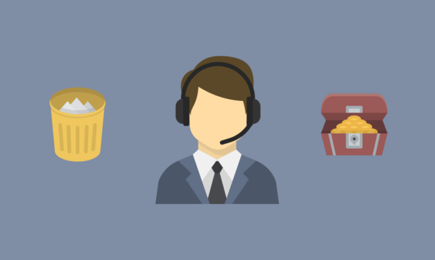 Como Gerar mais Vendas com Qualificação de Leads