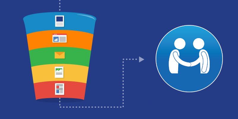 Como o Marketing de Conteúdo Acelera a Geração de Leads