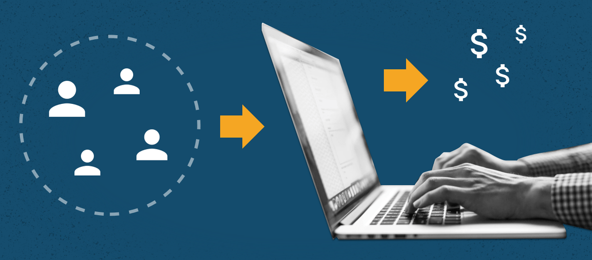 Como Transformar Visitantes em Clientes