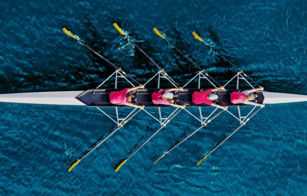 Como Treinar sua Equipe de Vendas B2B para Converter Inbound Leads