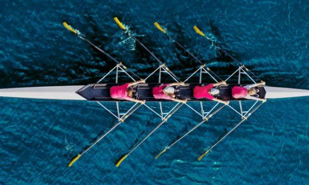 Como Treinar sua Equipe de Vendas B2B para Converter Inbound Leads
