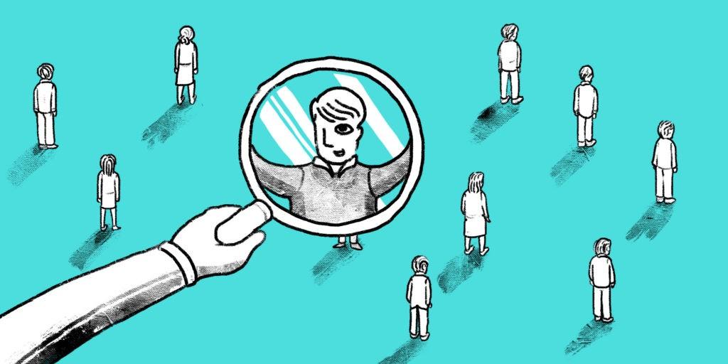 5 Práticas de Nutrição de Leads B2B que você pode Implementar Rapidamente 2 Criar um sistema de pontuação de leads para qualificá-los