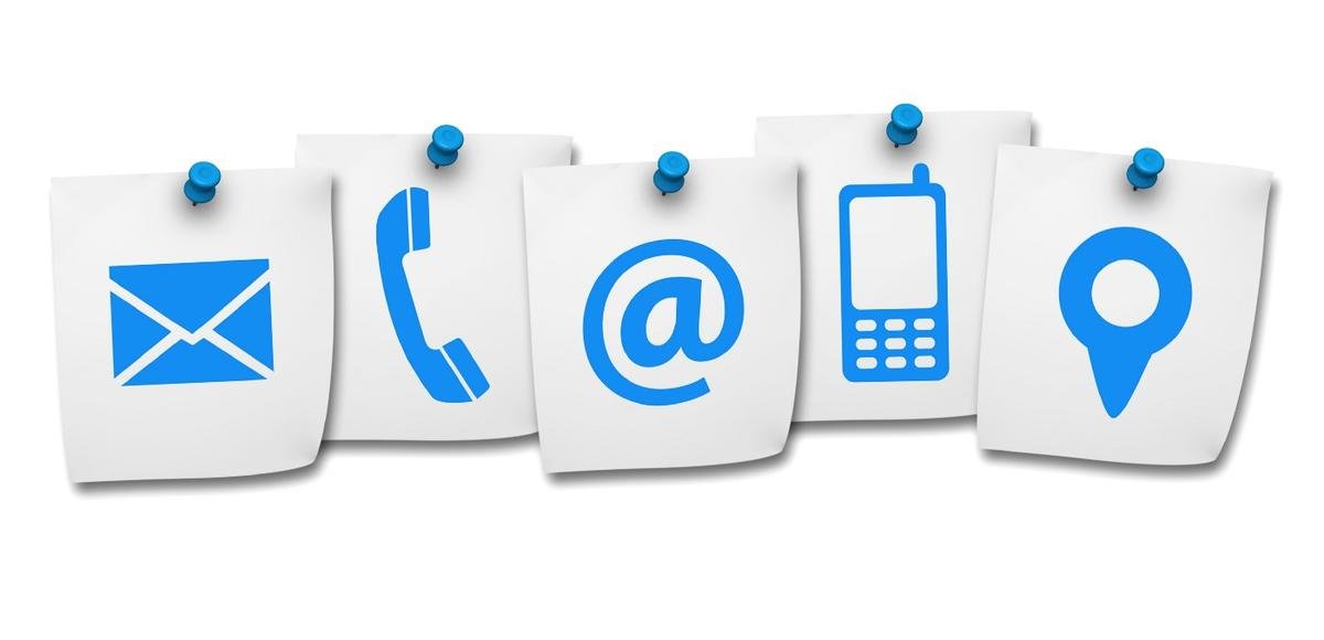 É importante ter outros meios de alcançar clientes em potencial