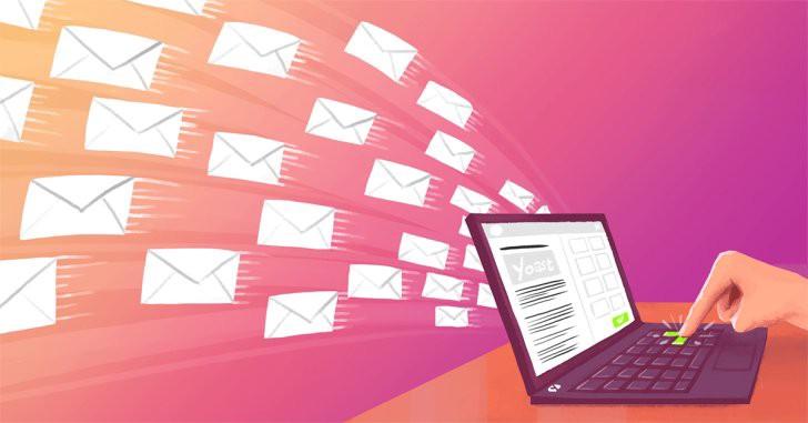 Econômicas de email são importantes para fornecer conteúdo