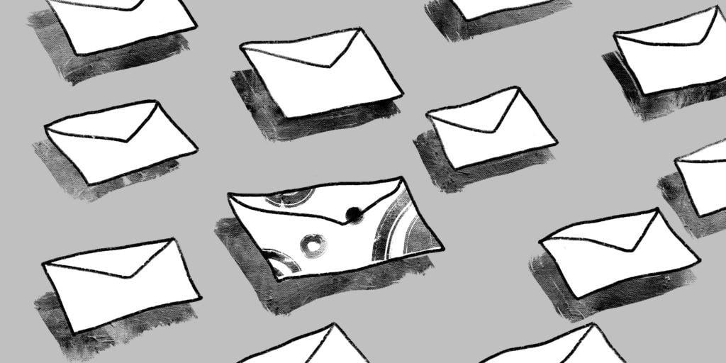 5 Práticas de Nutrição de Leads B2B que você pode Implementar Rapidamente 4 Email é a ferramenta mais eficaz para se comunicar com seus clientes em potencial
