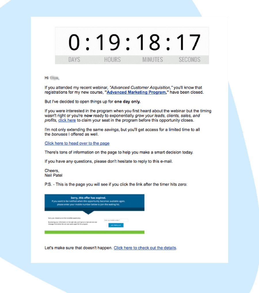 Convertendo Prospects em Clientes: O Guia Completo 19 Empresas b2b também podem utilizar temporizadores