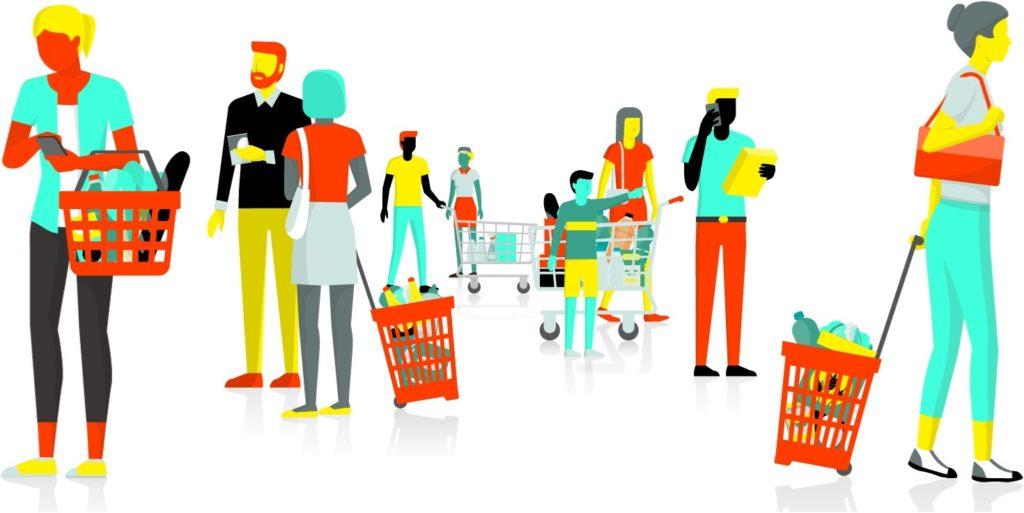 Entenda o perfil do cliente antes de definir as personas