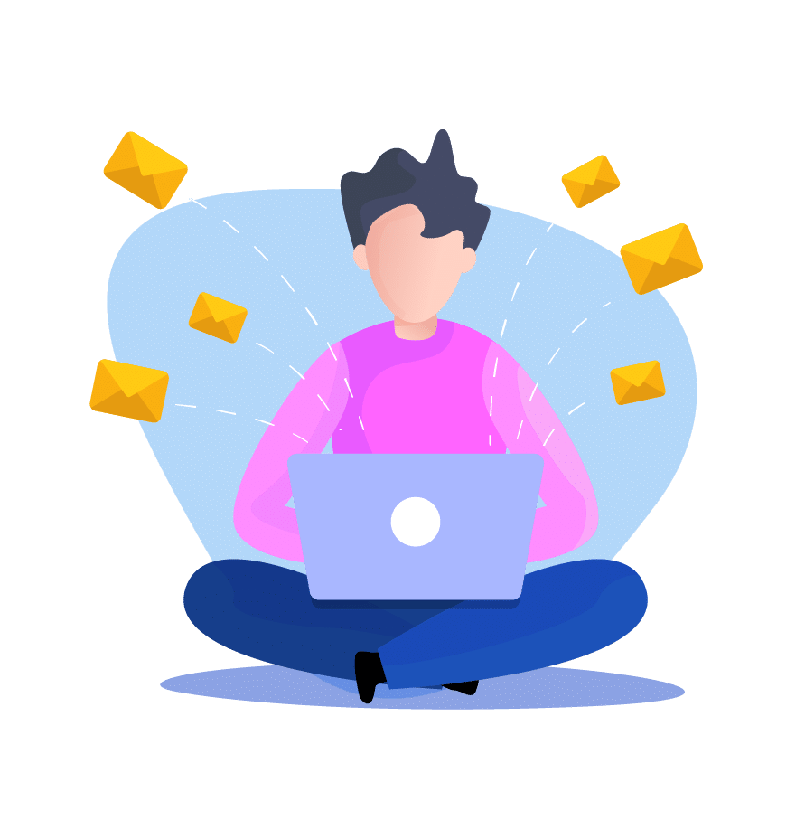 Convertendo Prospects em Clientes: O Guia Completo 20 Envie um e-mail de conclusão ao seu possível cliente