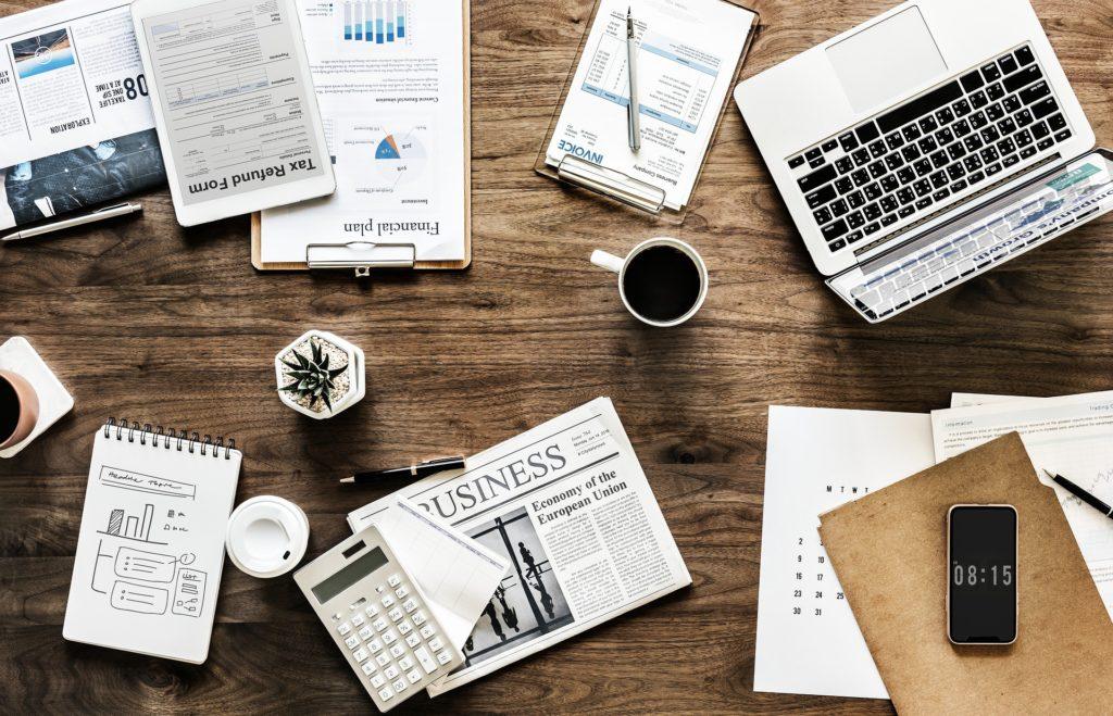geração de leads definindo perfis e personas