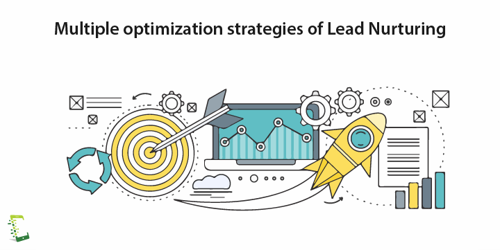 Estratégias de otimização do lead nurturing