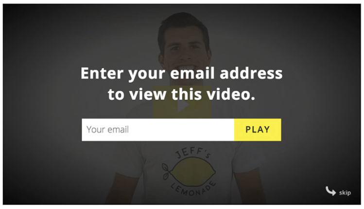Gates de e-mail 1