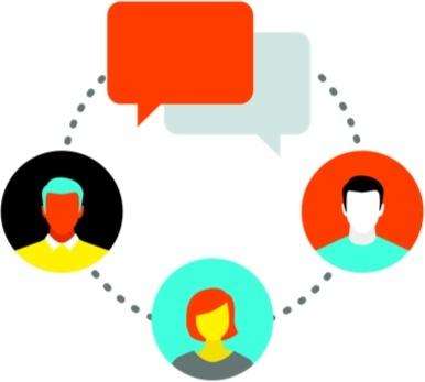 A primeira campanha para a definição de personas