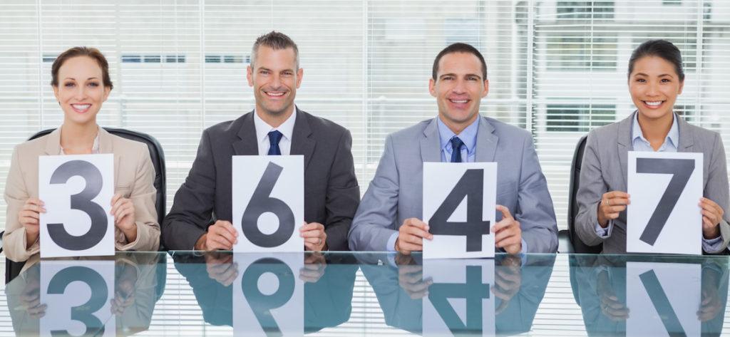 Lead Scoring Personalizado: 4 Passos para Começar 1 Como personalizar o Lead Scoring