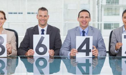 Lead Scoring Personalizado: 4 Passos para Começar