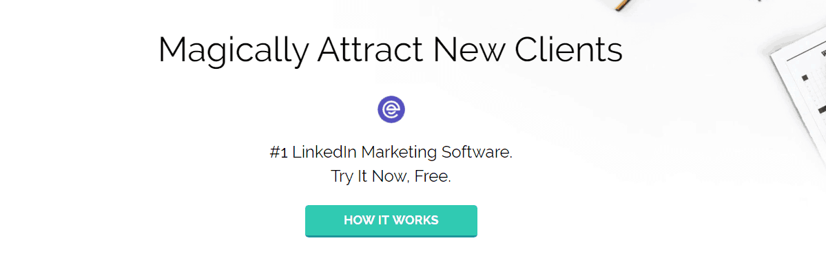Link pro é a ferramenta perfeita do linkedin para você