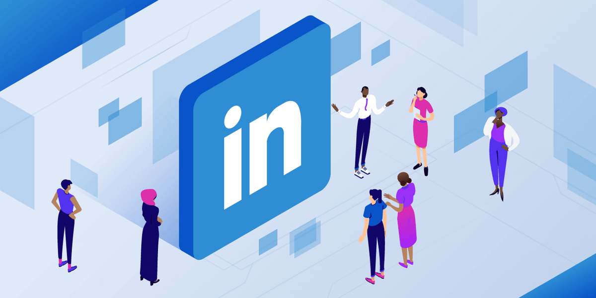 Linkedin inmail