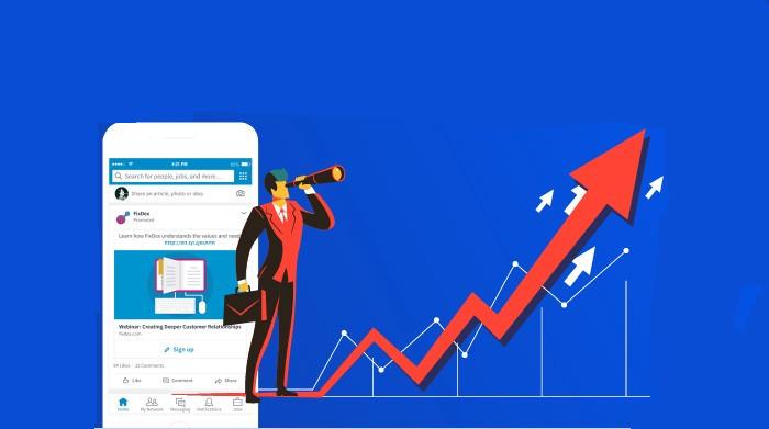 LinkedIn para Geração de Leads – O melhor guia