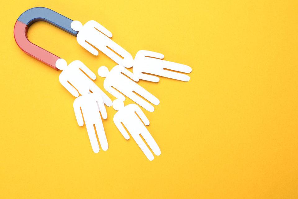 7 Táticas Eficazes de Nutrição de Leads [que realmente funcionam]