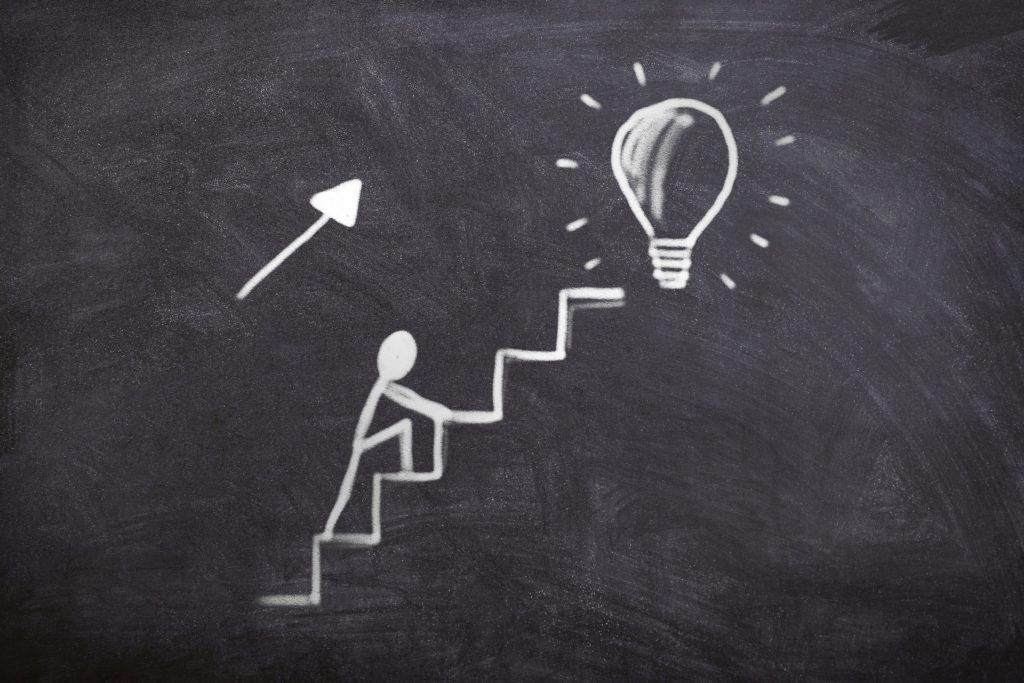 Passoa passo para facilitar a nutrição de leads