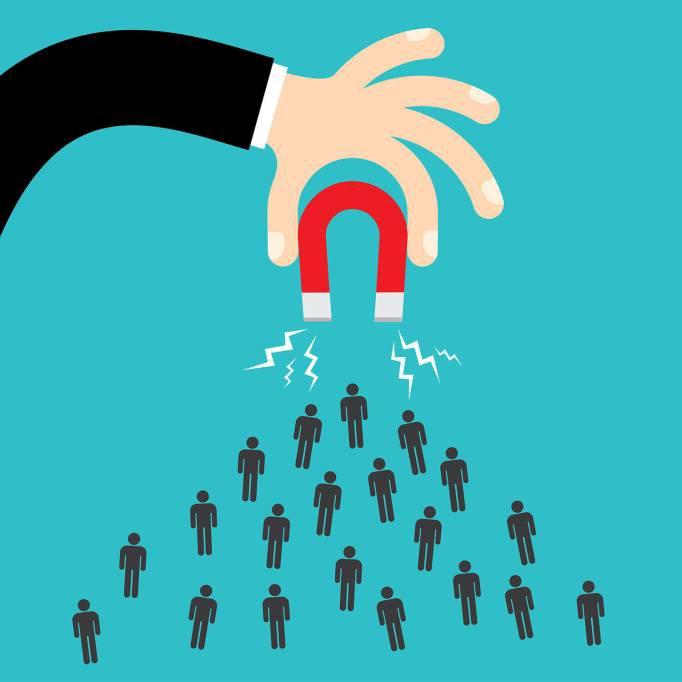 O que significa geração de leads