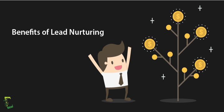 Onhecemos o lead nurturing agora