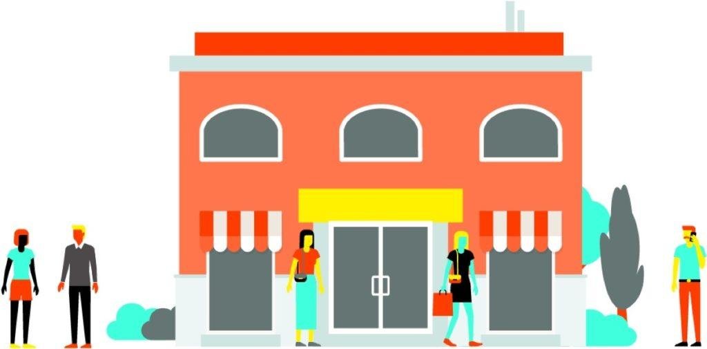 Em quais mercados o uso de personas é recomendado