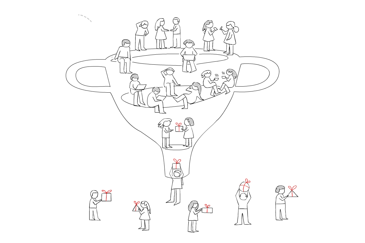 O que Significa a Nutrição de Leads 1 O que significa nutrição de leads