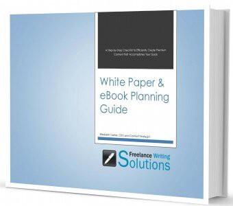 Você possa usar ebooks, white papers e ebooks
